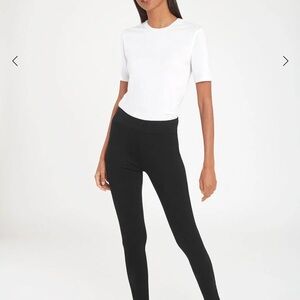 Cuyana Ponte Legging Pant-NWOT